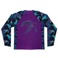 Chokefish™ Long Sleeve Every Day All Weather Marine Shirt Men's-015 - SLE