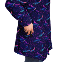 Chokefish™ Marine Cloaks Unisex-003B