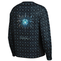 Chokefish™ Long Sleeve Every Day All Weather Sun&Saltwater Shirt Men's-005 - SLE