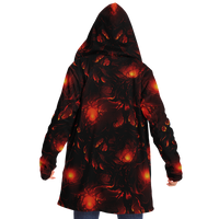 Chokefish™ Volcano Cloaks Unisex-003B