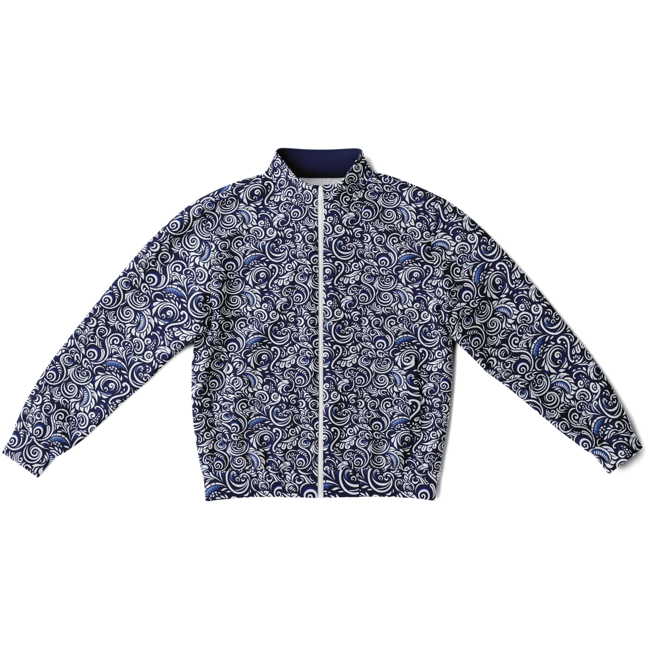 Chokefish™ Maori Track Jacket-013