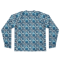 Chokefish™ Long Sleeve Every Day All Weather Sun&Saltwater Shirt Men's-001