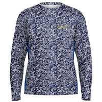 Chokefish™ Long Sleeve Every Day All Weather Maori Shirt Men's-007-1