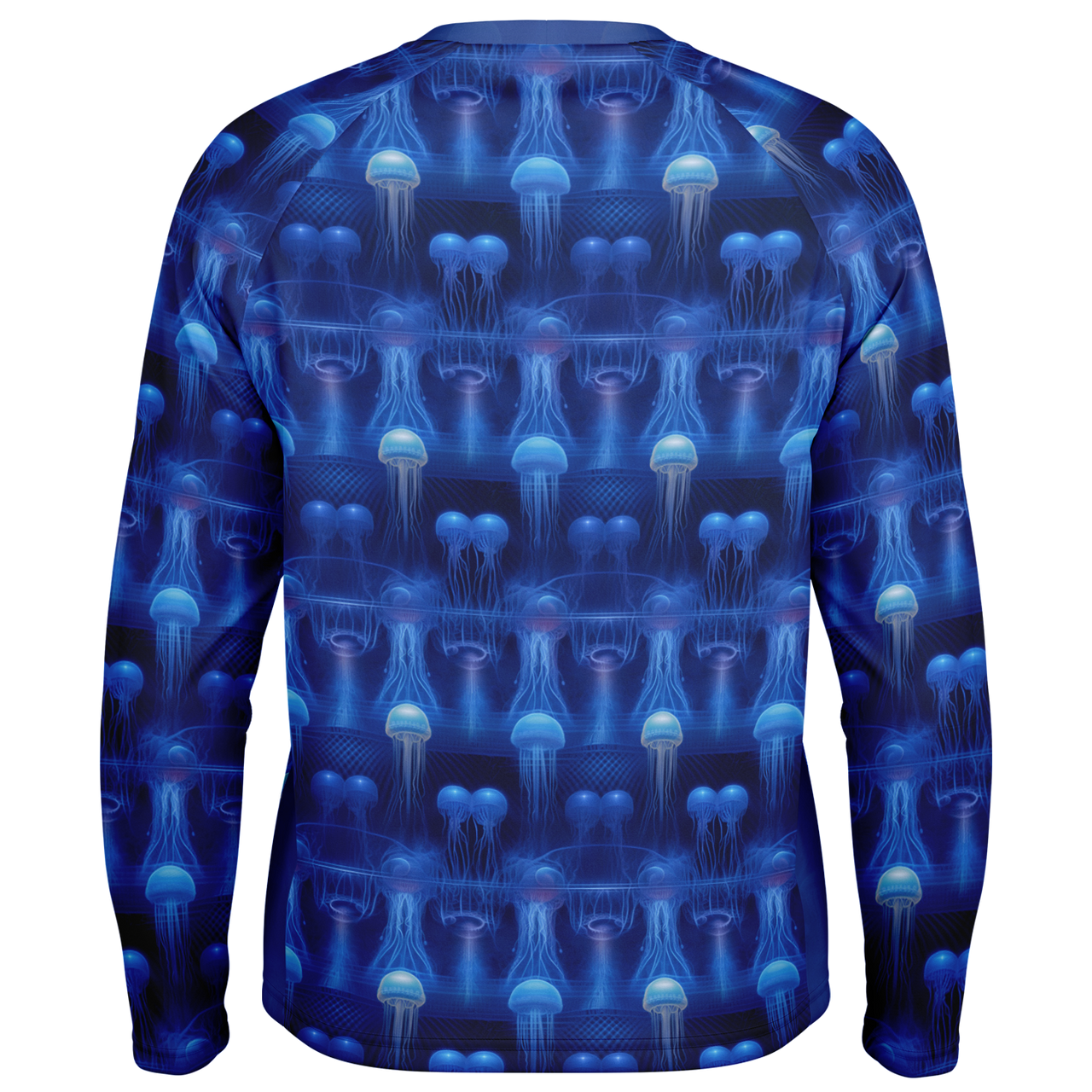 Chokefish™ Long Sleeve Every Day All Weather Marine Shirt Men's-008