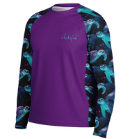 Chokefish™ Long Sleeve Every Day All Weather Marine Shirt Men's-015 - SLE