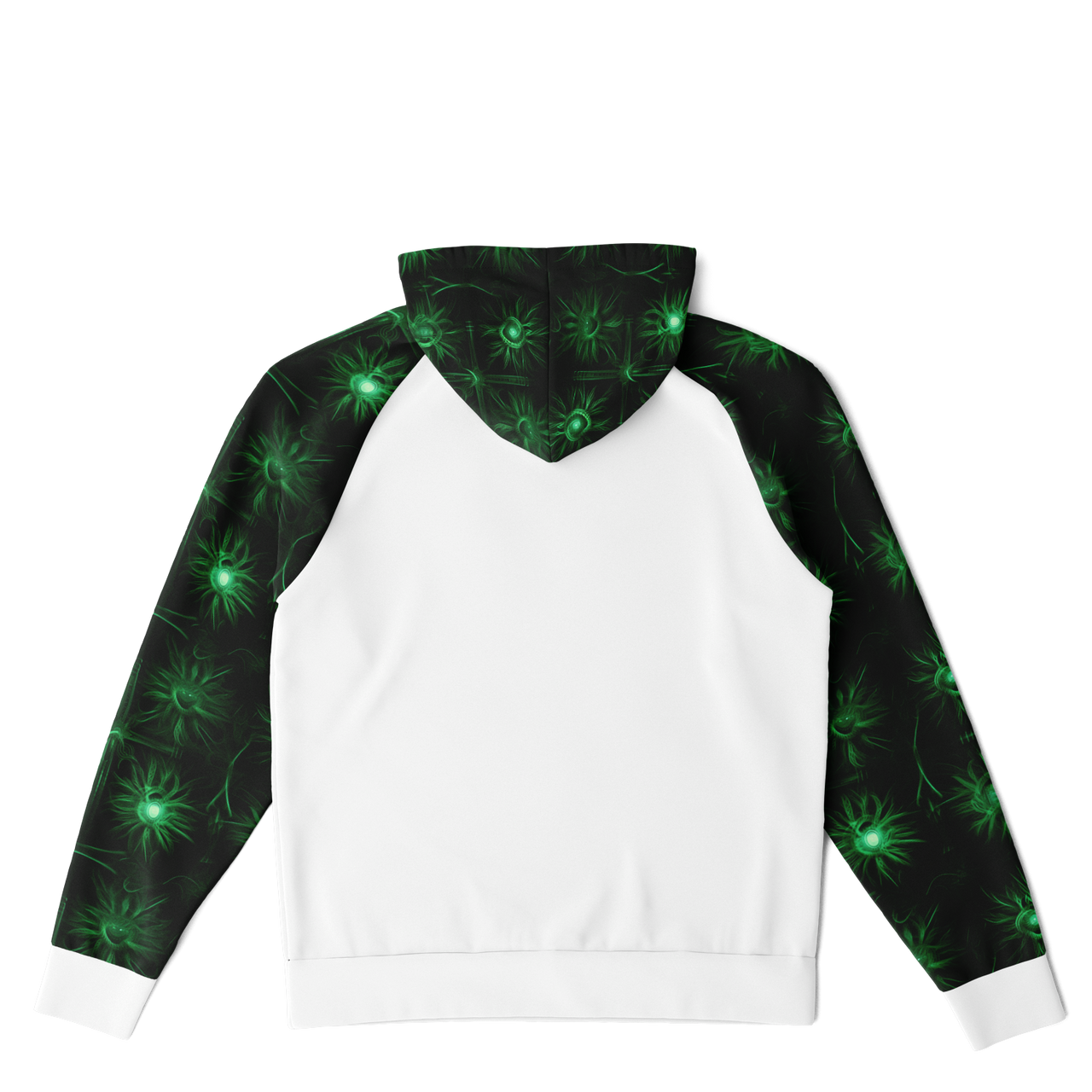 Chokefish™ Totem Raglan Remix-002W