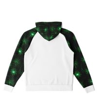 Chokefish™ Totem Raglan Remix-002W