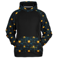 Chokefish™ Sun & Saltwater Raglan Remix-002B
