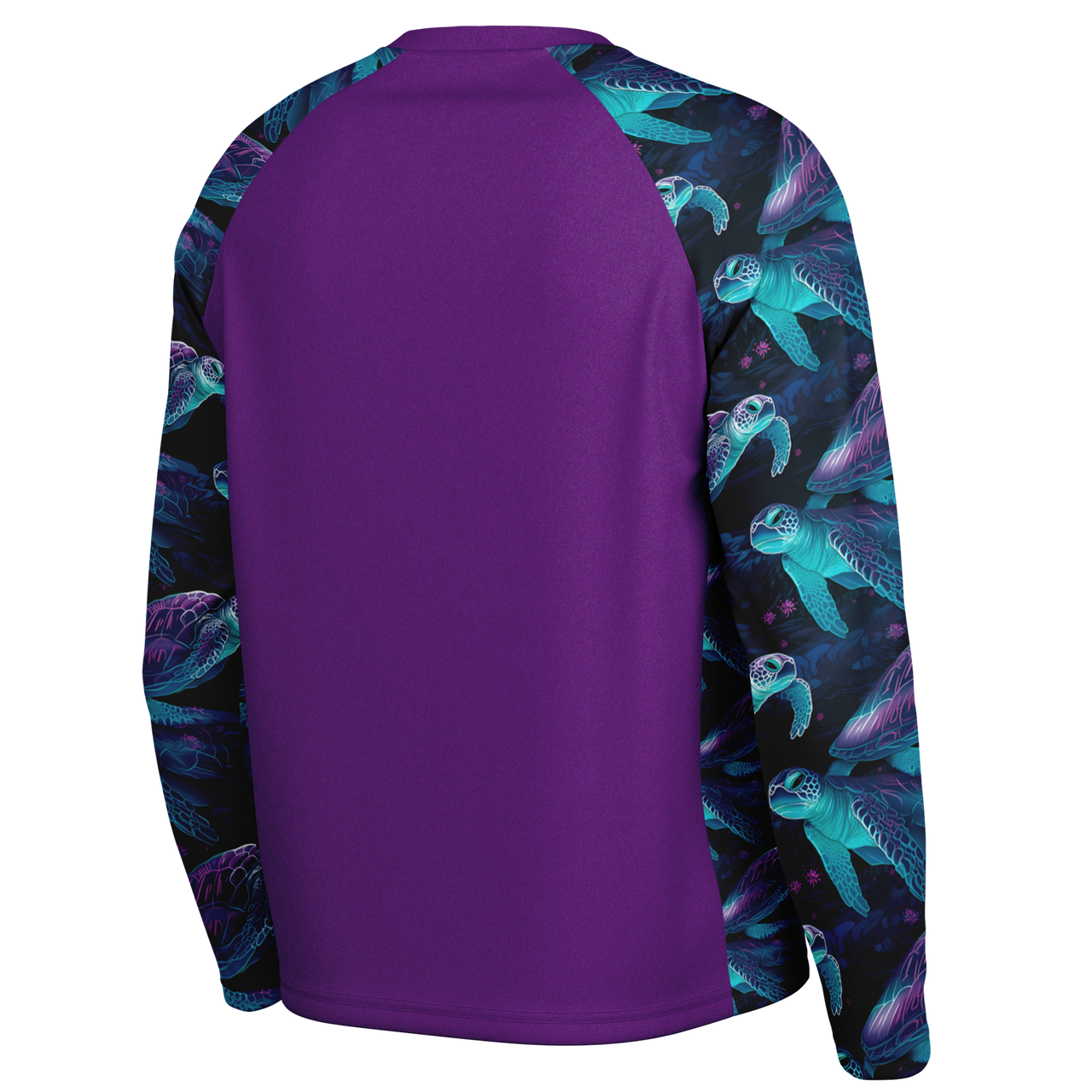 Chokefish™ Long Sleeve Every Day All Weather Marine Shirt Men's-015