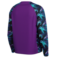 Chokefish™ Long Sleeve Every Day All Weather Marine Shirt Men's-015