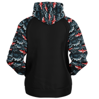 Chokefish™ Marine Raglan Remix-005B