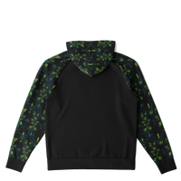 Chokefish™ Totem Raglan Remix-006B