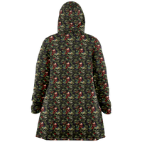 Chokefish™ Skulls Cloaks Unisex-006B