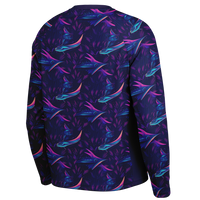 Chokefish™ Long Sleeve Every Day All Weather Marine Shirt Men's-010