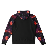 Chokefish™ Volcano Raglan Remix-002B