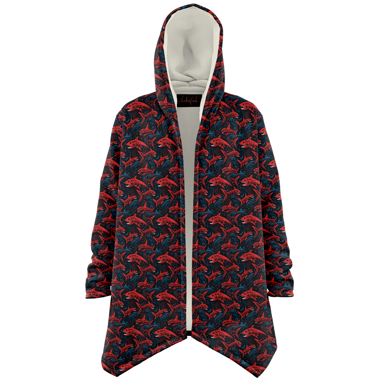 Chokefish™ Marine Cloaks Unisex-006W