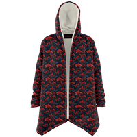 Chokefish™ Marine Cloaks Unisex-006W