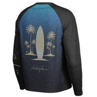 Chokefish™ Long Sleeve Every Day All Weather Surfboards Shirt Men's-011-SLE