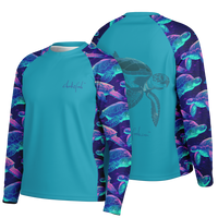 Chokefish™ Long Sleeve Every Day All Weather Marine Shirt Men's-014 - SLE