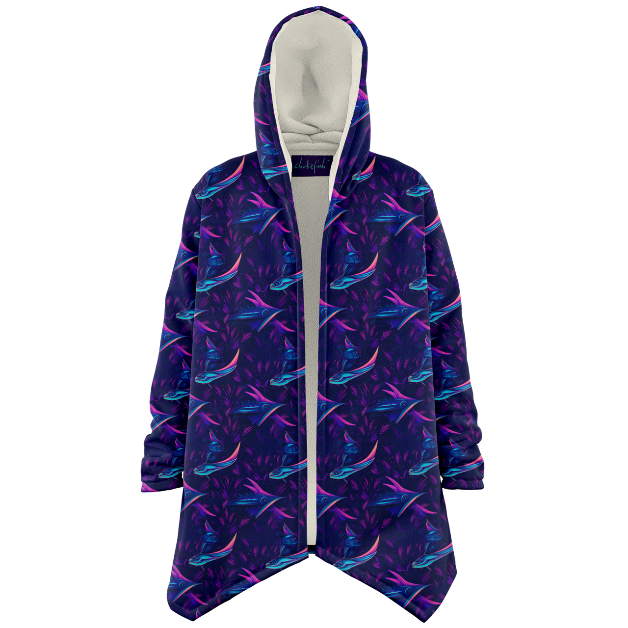 Chokefish™ Marine Cloaks Unisex-003W