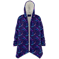 Chokefish™ Marine Cloaks Unisex-003W