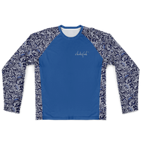 Chokefish™ Long Sleeve Every Day All Weather Maori Shirt Men's-007-2