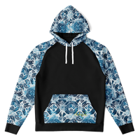 Chokefish™ Sun & Saltwater Raglan Remix-006B