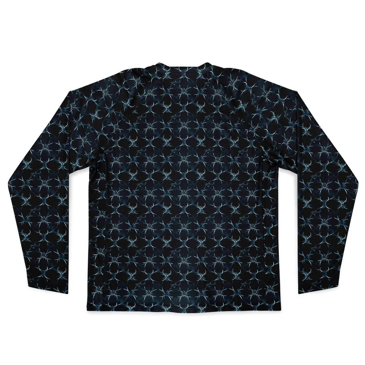 Chokefish™ Long Sleeve Every Day All Weather Sun&Saltwater Shirt Men's-005-2