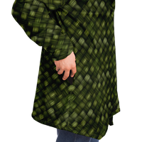 Chokefish™ Textures Cloaks Unisex-002B