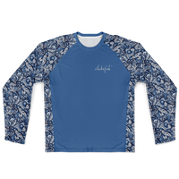 Chokefish™ Long Sleeve Every Day All Weather Maori Shirt Men's-004-2