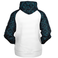 Chokefish™ Totem Raglan Remix-015W