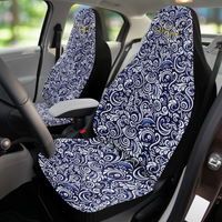 Chokefish™ Maori Seat Covers-007