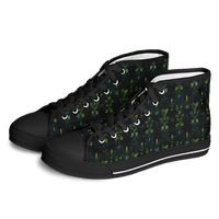 Chokefish™ Urban Peak Retro High Tops-Totems-002-2