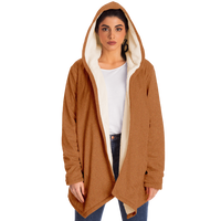 Chokefish™ Solid Colors Cloaks Unisex-006W