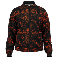 Chokefish™ Camouflage Track Jacket-019